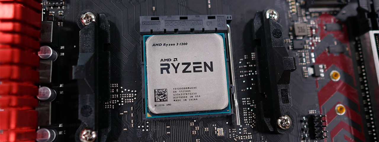 [review] amd ryzen 3 1200 : hiệu năng mạnh mẽ với mức giá tuyệt vời