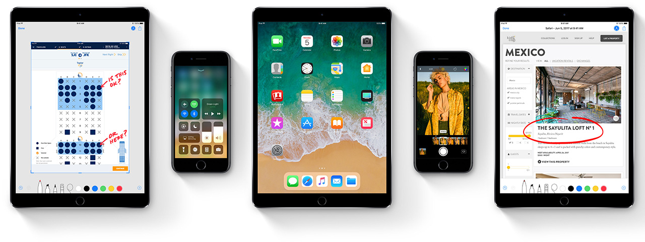 7 tính năng mới tốt nhất trên ios 11.3