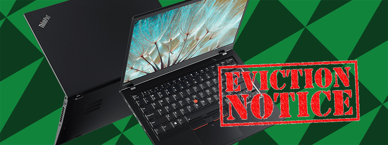 thinkpad x1 carbon có khả năng phát cháy và đang được thu hồi chỉ vì một con ốc chưa được siết chặt