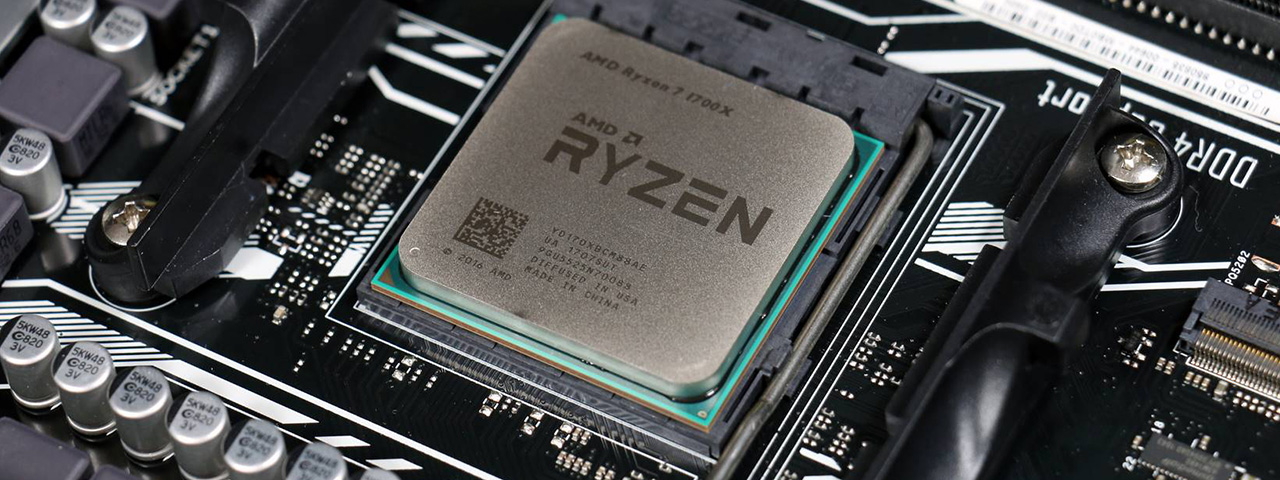 [review] amd ryzen 7 1700x : vượt trội cho các xử lý đồ họa và gaming