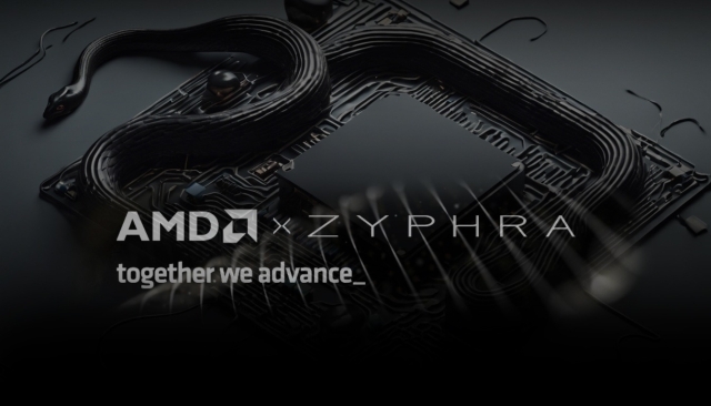 AMD KHẲNG ĐỊNH VỊ THẾ AI: ZYPHRA RA MẮT MÔ HÌNH ZAYA1 ĐƯỢC ĐÀO TẠO HOÀN TOÀN TRÊN NỀN TẢNG MI300X
