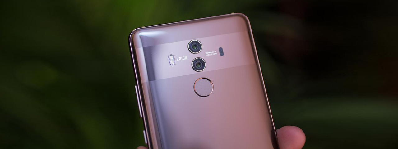 những hình ảnh đầu tiên chụp từ camera huawei mate 10 pro