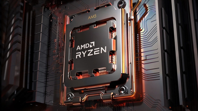 AMD Ryzen 7 8500G: dễ tiếp cận nhất của AMD Ryzen 8000G