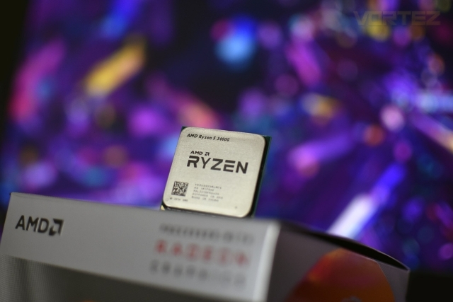 Đánh giá AMD Ryzen 5 3400G: APU bền bỉ cho người mới bắt đầu với PC
