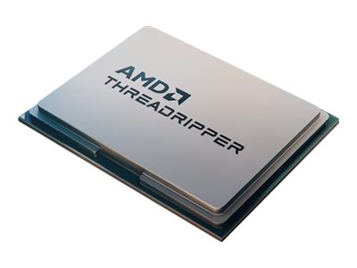 Đánh giá Ryzen Threadripper PRO 7965WX: Khi