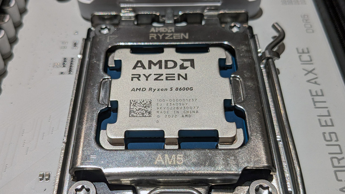 Tối Ưu Chi Phí Với Ryzen 8000G MPK: Chiến Lược Build PC Gaming Cân Bằng Và Dễ Nâng Cấp