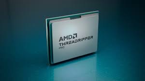 Đánh giá Threadripper 9000 PRO: Zen 5 Tái Định Nghĩa Máy Trạm