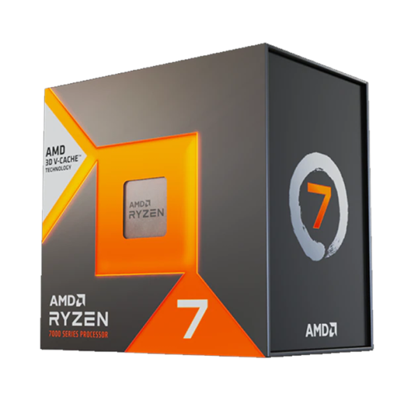 Trải nghiệm Combo Ryzen 7 7800X3D và RX 7600: Giải Pháp 