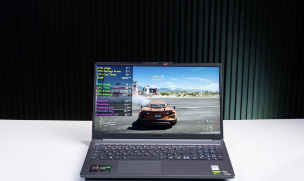 Những mẫu laptop gaming dưới 25 triệu đáng cân nhắc trong mùa bão giá