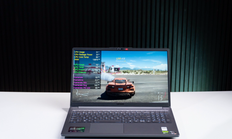 Năm 2026 chơi game nên chọn laptop như thế nào giữa bão giá linh kiện?