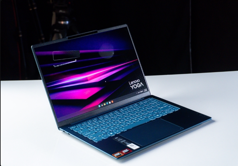 Đánh giá Lenovo Yoga Slim 7a (14”, 11): Mỏng nhẹ cao cấp, pin cả ngày, hiệu năng tốt, rất đáng sở hữu