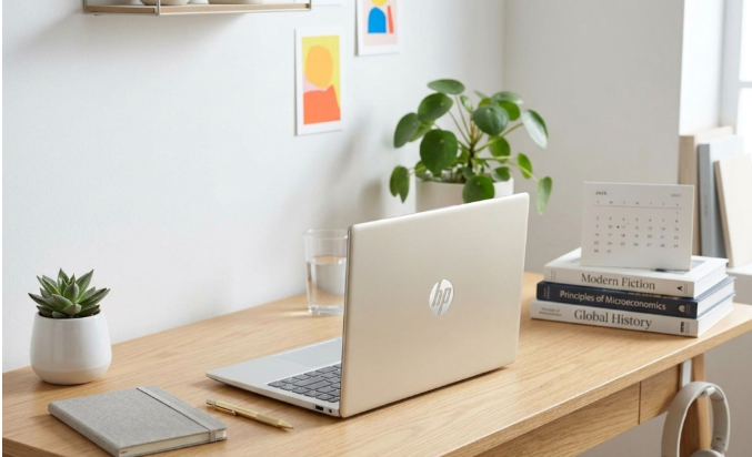 Tổng hợp những mẫu laptop đáng mua giá hợp lý mùa Back To School