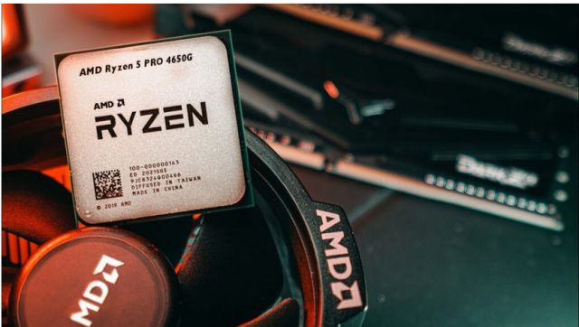 AMD Ryzen 5 Pro 4650G MPK và AMD Ryzen 3 Pro 4350G MPK – sự lựa chọn cho doanh nghiệp vừa và nhỏ hoặc trường học