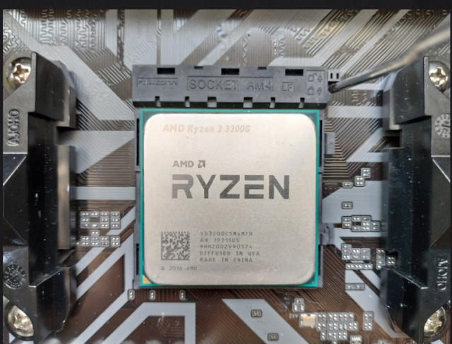 AMD Ryzen 7 5700G, AMD Ryzen 5 5600G và AMD Ryzen 3 3200G – Full PC chỉ từ 5 triệu là có thể làm idol tiktok, học tập, làm việc và giải trí