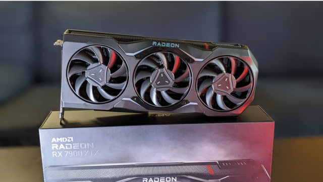 AMD Ryzen 9 7950X và AMD Radeon RX7900XTX – gaming thì còn bộ nào mạnh hơn combo này nữa