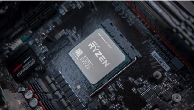 AMD Ryzen 3 3200G – Bộ PC dành cho nhu cầu cơ bản hoặc PC văn phòng cho các doanh nghiệp
